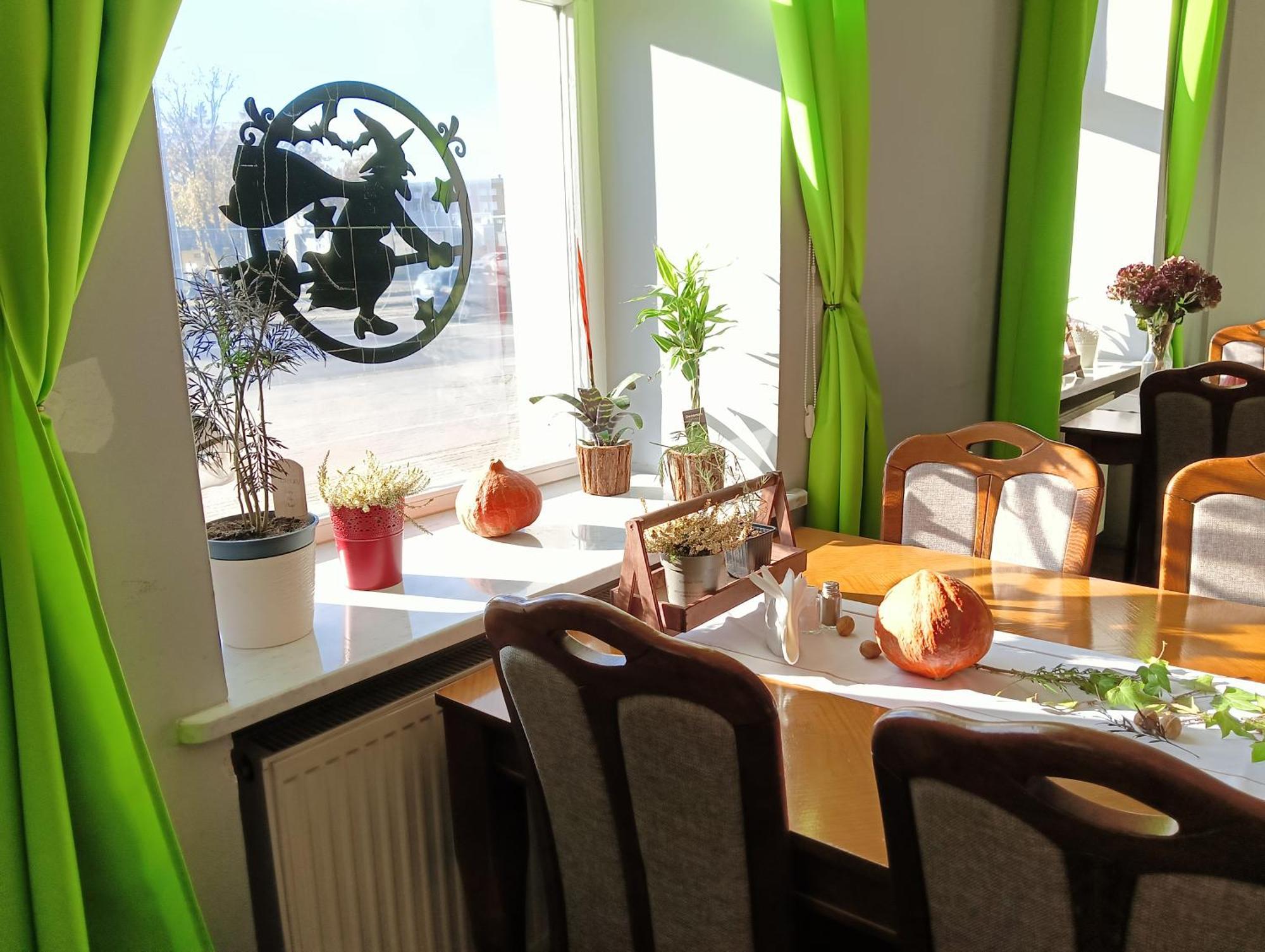 Hotel Sowa Elblag Kültér fotó