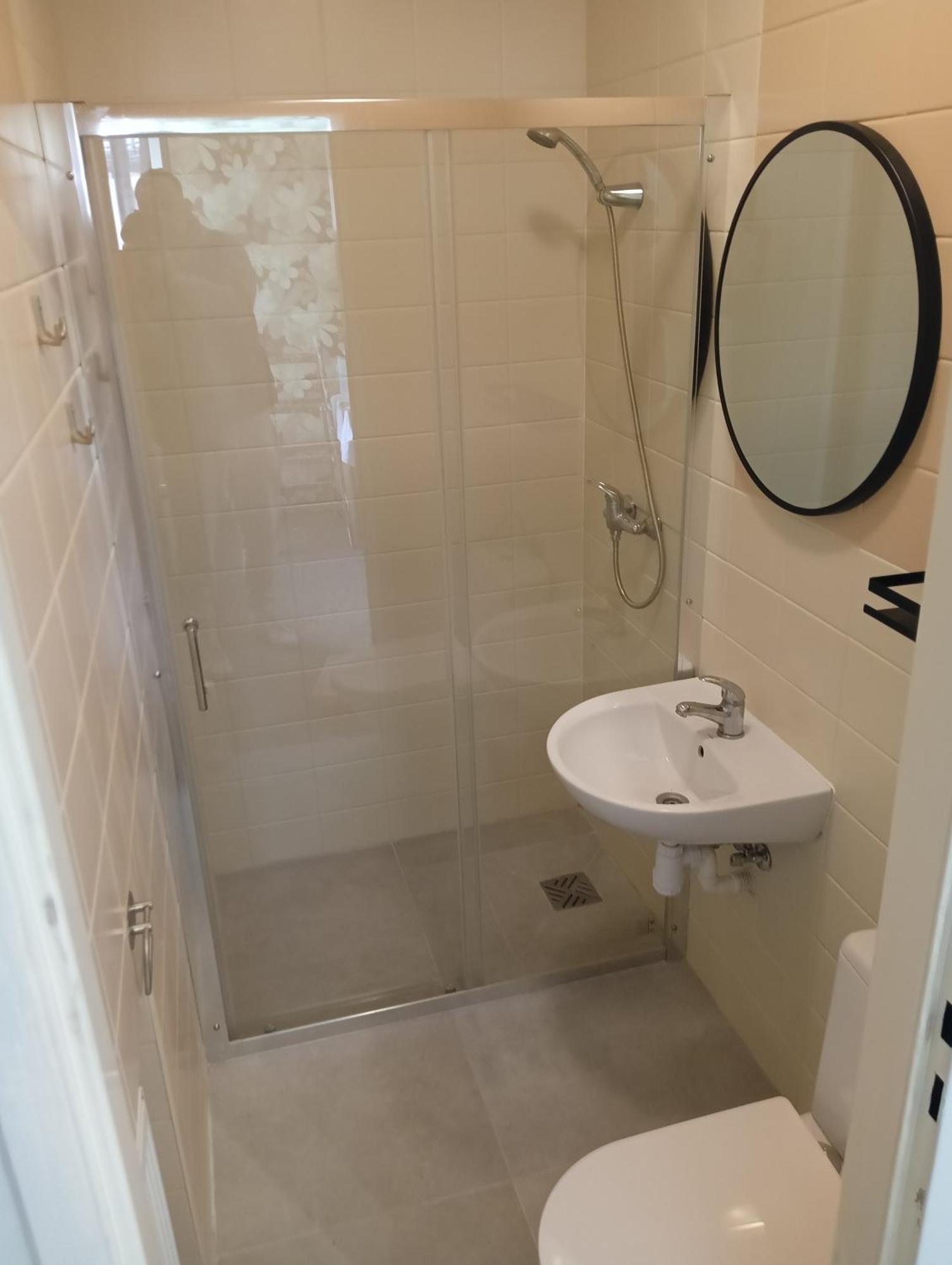 Hotel Sowa Elblag Kültér fotó