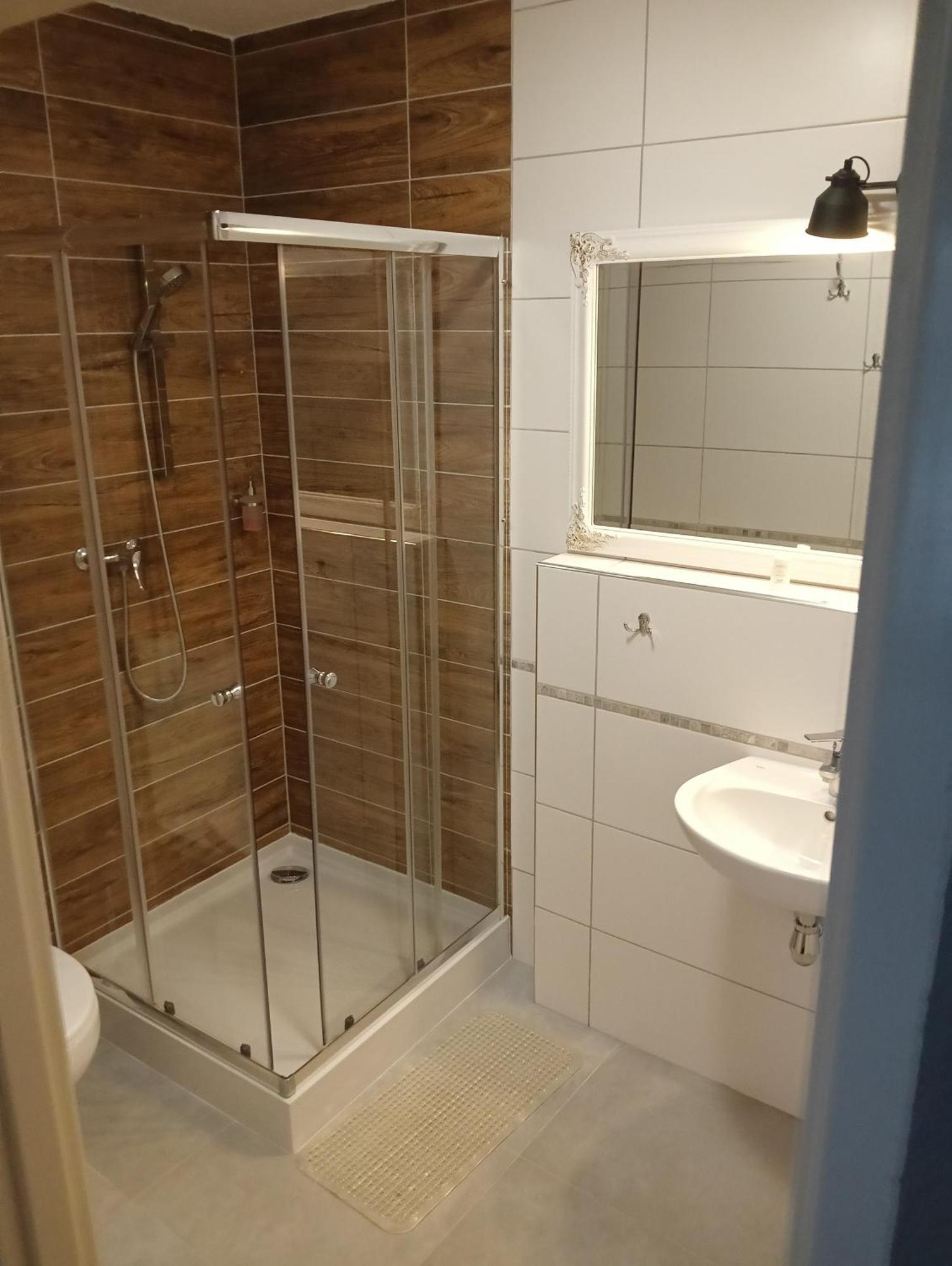 Hotel Sowa Elblag Kültér fotó