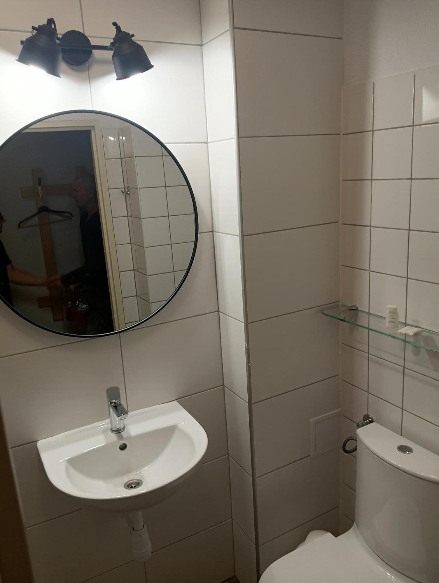 Hotel Sowa Elblag Kültér fotó
