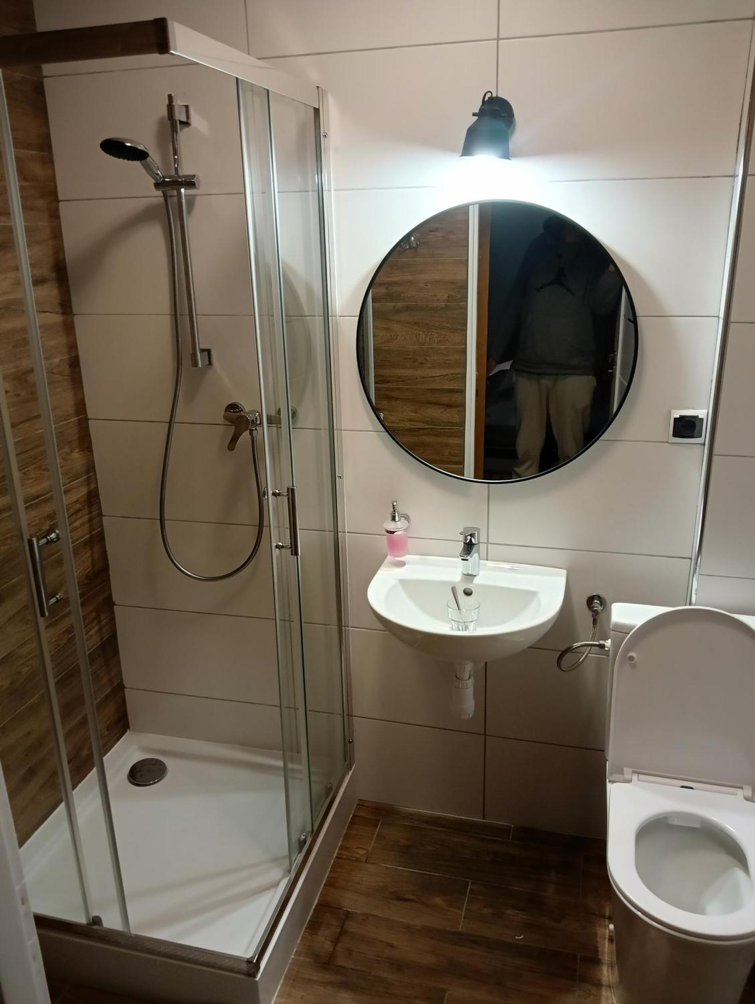 Hotel Sowa Elblag Kültér fotó
